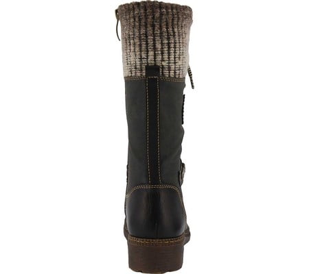 spring step ababi boot