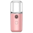 thumbnail image 1 of Pompotops Face Sprayers Nano Spray Mist Facial Steamer Humidifier Hydrating Water Portable Clearance, 1 of 5