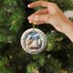 thumbnail image 5 of Oioii Nativity Christmas Ornament,Glass Christmas Decor, Nativity Ornaments for Christmas Tree, Christian Gifts for Kids, Religious Gifts for Women, Perfect for Holiday Party, Window, Tree, 5 of 5