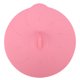 thumbnail image 2 of Tapa de sellado de cubierta fresca de silicona de grado alimenticio Universal, herramienta de cocina para uso doméstico (rosa roja), 4 Uds., 2 of 8