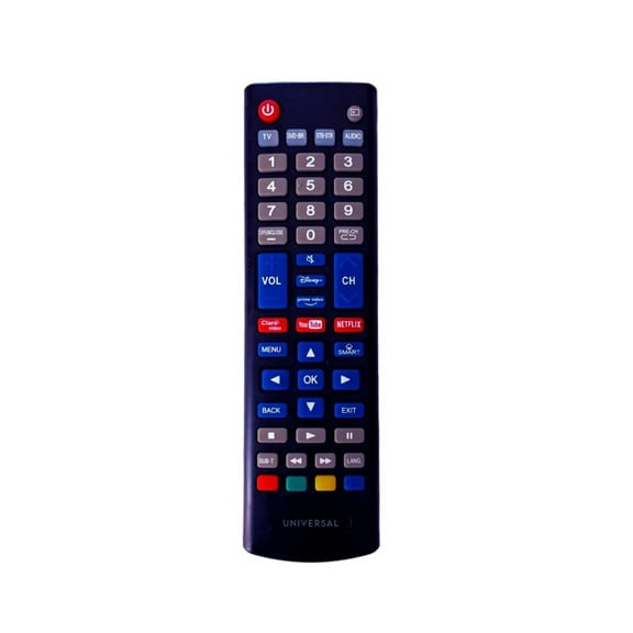 Control Remoto para cualquier pantalla Toshiba Toshiba Control para cualquier pantalla Toshiba! Garantizado!