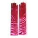 thumbnail image 2 of Guantes Satinados Para Fiestas Y Eventos Especiales, 2 of 6