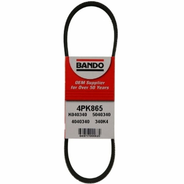 Reemplazo GO-PARTS para fan belt Reemplazo GO-PARTS para