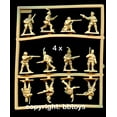 thumbnail image 3 of Unbekannt HäT 008268 – 1/72 WWI Askari Plastic Model Kit, 3 of 4