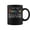 Black, variant on I Dont Need Google My Daughter Knows Everything Coffee Mugs