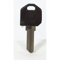 thumbnail image 1 of KEYLIGHTS KEY KEY1 LED Noir (Lot de 10), 1 of 1