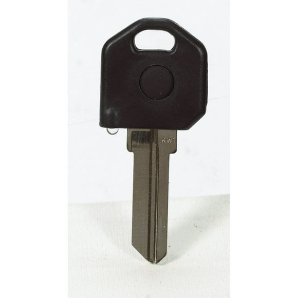KEYLIGHTS KEY KW1 BLACK LED (Pack of 10)