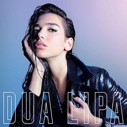 Dua Lipa - Dua Lipa - Music & Performance - CD - Walmart.com