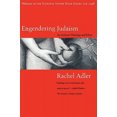 thumbnail image 2 of Engendering Judaism: An Inclusive Theology and Ethics, 2 of 2