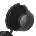 thumbnail image 4 of With Spoon & Brush Food Grade Durable Coffee Pod, Coffee Filter, For Cafe Home Black,Coffee, 4 of 8