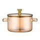 thumbnail image 1 of Ruifaya Olla para sopa con dos asas de oso HOT$, 1 of 7