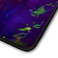 thumbnail image 2 of Hippie German Shorthaired Pointer Portrait oil painting Watercolor Tie-dye Vintage Desk Mat Full Keyboard Mouse Pad GSP Lover Dog Gift Large Mousepad - 00015, 2 of 5