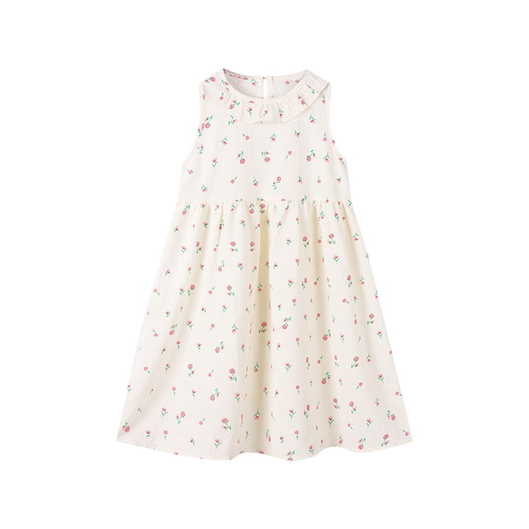 white christmas dresses Sweet Autumn Smock Dress – RESET by Jane main image 0
