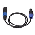 thumbnail image 4 of Cable de Conexión de Altavoz, Resistencia a la Abrasión Blanda Sin Oxímeno Cable de Altavoz de Grado Industrial para Altavoz, 4 of 7