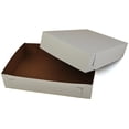 thumbnail image 2 of Donut Tray Southern Champion Tray 1021, 14 x 10 x 3 cm, caja de 250, 2 of 3