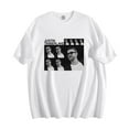 thumbnail image 2 of Justin Timberlake Tour 2025 Cotton Tshirt Hip Hop Short Sleeve Vintage 90s Tops Tees, 2 of 4