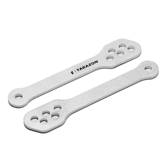 Tiger 800 Adjustable Lowering Links for Triumph Street Triple 765RS/R 2020-2021