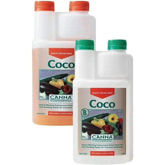 Canna Coco A&B (1 Litre)