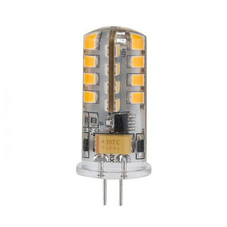 Lampe LED G4 6W - SUPERLIGHT 