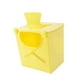 thumbnail image 3 of Caja de cría de aves, accesorios para jaulas, caja de apareamiento de aves, nido multifuncional para aves Amarillo, 3 of 9