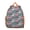 Orange-38, variant on Sasquatch Student Backpack – Funny Bigfoot Print for Wilderness Camping and Hiking Adventures, Lightweight School Bag for Creature Lovers