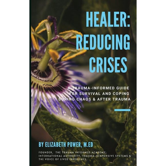 Healer: Reducing Crises: Reducing Crises, (Paperback)