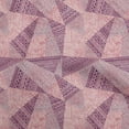 thumbnail image 1 of oneOone Cotton Poplin Wine Fabric Abstracts Sewing Material Print Fabric By The Yard 42 Inch Wide, 1 of 6