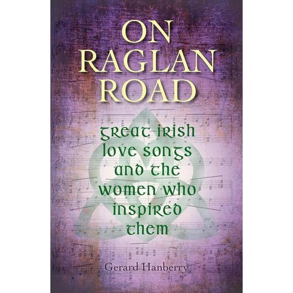 On Raglan Road (Hardcover)
