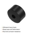 thumbnail image 4 of 4pcs Rubber Spacer 12mm x 50mm x 30mm Anti Vibration Rubber, 4 of 6