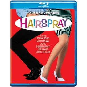 Hairspray Live Dvd Walmart Com Walmart Com