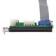 thumbnail image 3 of Tarjeta Elevadora Pci X1 Tarjeta Convertidor Adaptador De Ranura 4 / 104x28x10 mm, 3 of 8