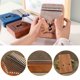 thumbnail image 5 of Piano de pulgar kalimba Piano de dedo para principiantes de 17 tonos piano de dedo kalimba, 5 of 8