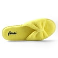 thumbnail image 4 of Aerusi Women's Cozy Slide Indoor Slippers, 4 of 5