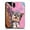 Yorkie, variant on Head Case Designs Officially Licensed Animal Club International Royal Faces Yorkie Soft Gel Case Compatible with Apple iPhone 15 Pro Max