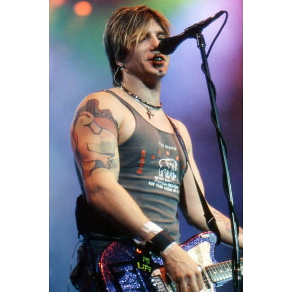 The Goo Goo Dolls 24X36 Poster