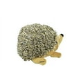 thumbnail image 5 of Hedgehog, Sitting Realistic Cute Stuffed Animal Plush Toy, Kids Educational Gift 8" F049 BB4, 5 of 9