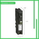 thumbnail image 3 of Disyuntor Square D HOM120PCAFIC Homeline 20A 120V 1P, 3 of 4