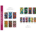 thumbnail image 3 of Braided Bargello Quilts, 3 of 6
