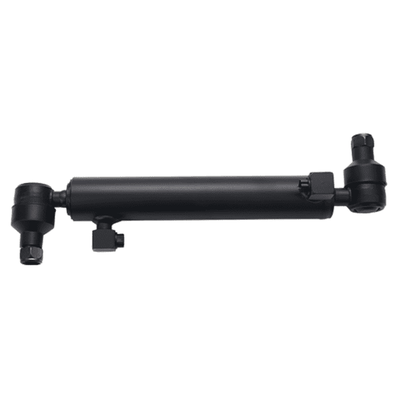 85999338 New Aftermarket Power Steering Cylinder, L/H for Ford Specific Tractor Models 250C, 340