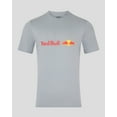 thumbnail image 3 of Red Bull Racing F1 Large Front Logo T-shirt - Gray/White/Navy/Blue, 3 of 10
