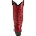 thumbnail image 7 of Abilene Women's Cowhide Western Boot Round Toe - 9052 9 1/2 M  US, 7 of 7
