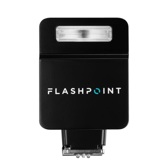 Flashpoint iT22 TTL Portable iFlash for Canon (Black), Godox iT22 C
