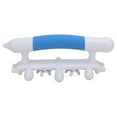 thumbnail image 2 of Herramienta Fascia Blaster, Herramienta De Masaje De Fascia Para Masaje De Tejido Profundo, Drenaje Linfático Relajante Muscular Portátil Para Todo El Cuerpo Para Nudos, 2 of 7