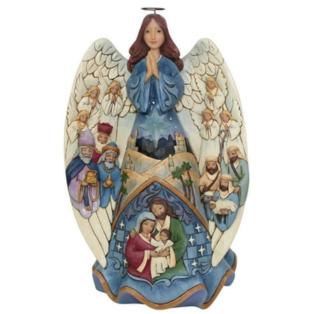 UPC 045544971119 product image for Nativity Angel Masterpiece | upcitemdb.com