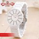 thumbnail image 1 of Lvyin Ceramic Couple Watches Brand Luxury Black Lover Women Men Relojes Hombre With Box Quartz Calendar Dress Watches 6825, 1 of 5