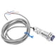 thumbnail image 3 of Fyearfly Sensor de proximidad del Interruptor fotoeléctrico, Sensor de proximidad del Interruptor fotoeléctrico Berm 4 Cables NPN NO CDD-40N DC10-30V 10-30mm, 3 of 8