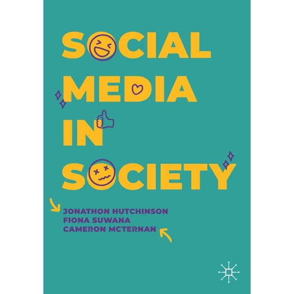 Social Media in Society, (Paperback)