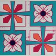thumbnail image 4 of yeacher Self-Adhesive PVC Tile Stickers - Waterproof, Oil-Resistant, Removable Kitchen Decor (20x20cm, 1 Piece), 4 of 6
