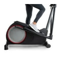 ProForm Sport E2.0 Rear Drive Smart Elliptical, Compatible with iFIT