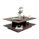thumbnail image 1 of Mesa de Centro Chalón Milan Virtual Muebles, 1 of 8